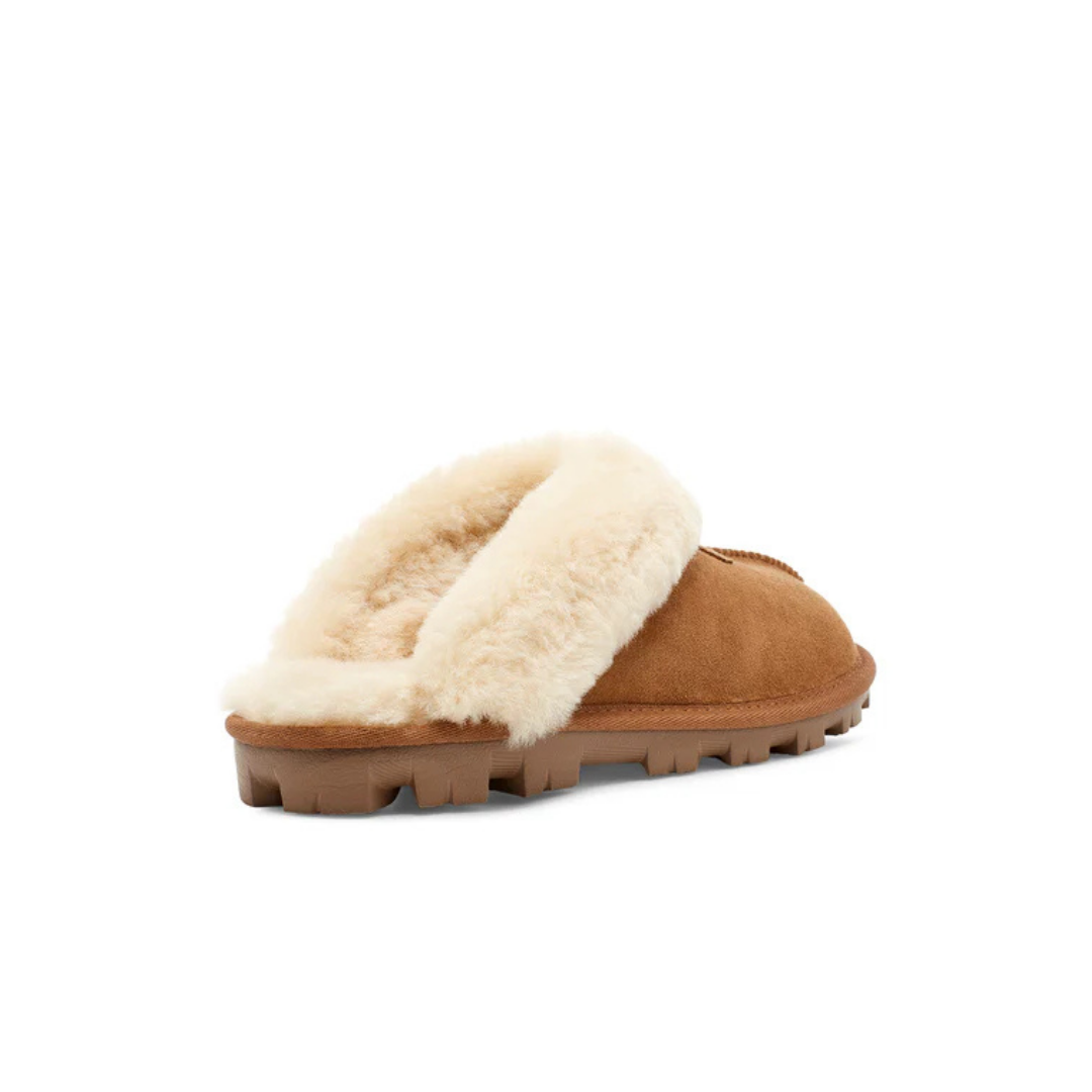 WMNS Coquette Chestnut