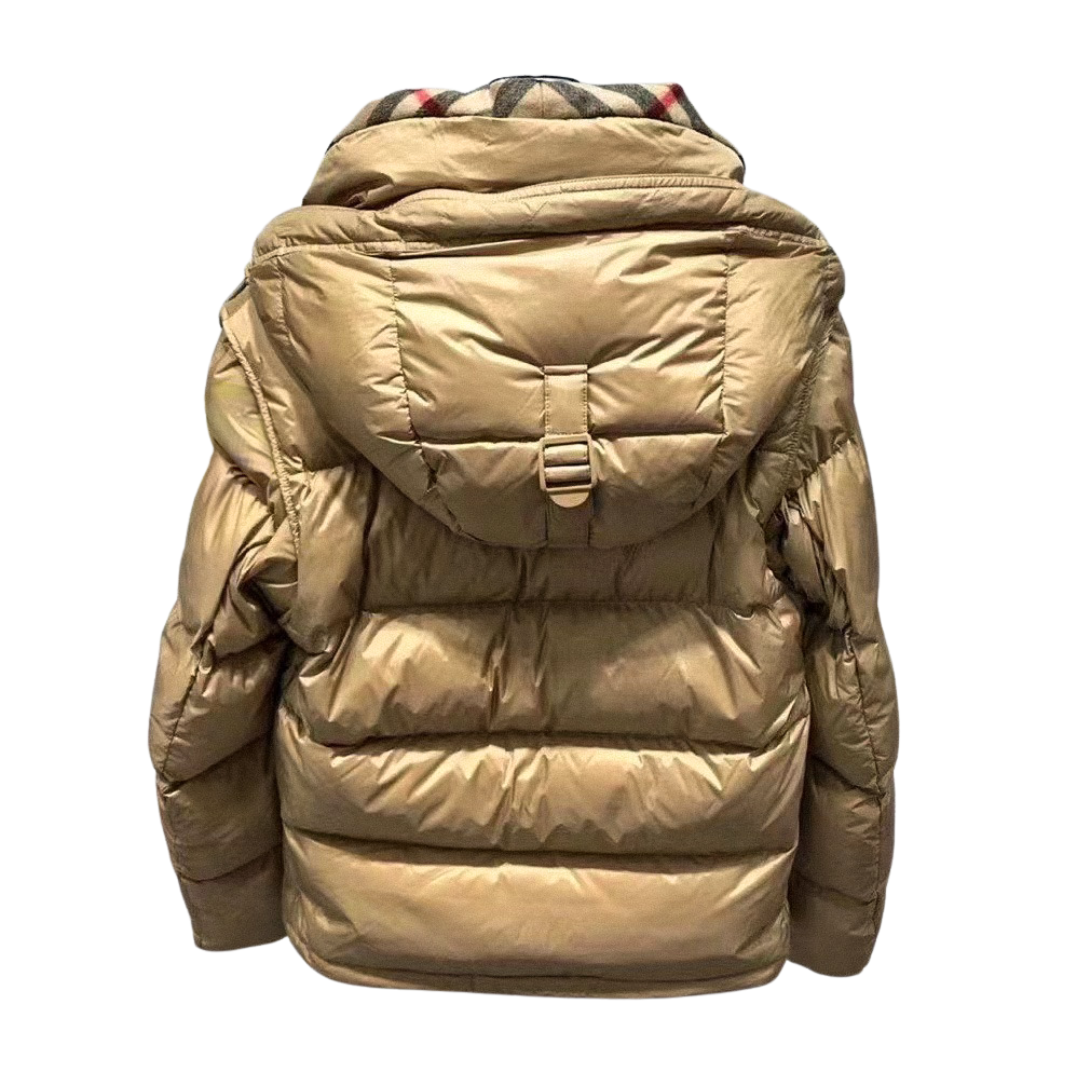 Monogram Halsby Jacket