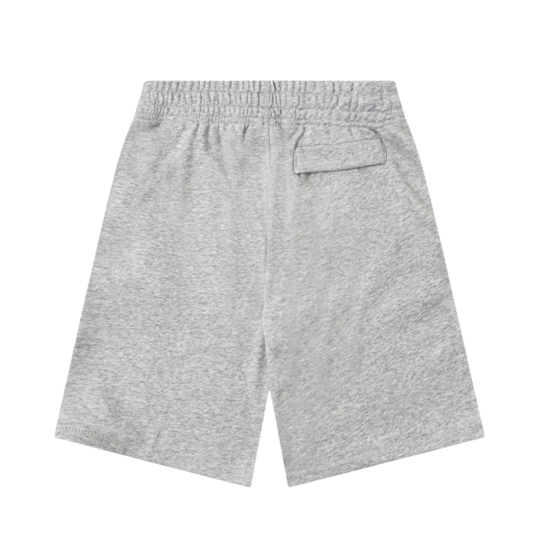 Alcatraz Grey Shorts
