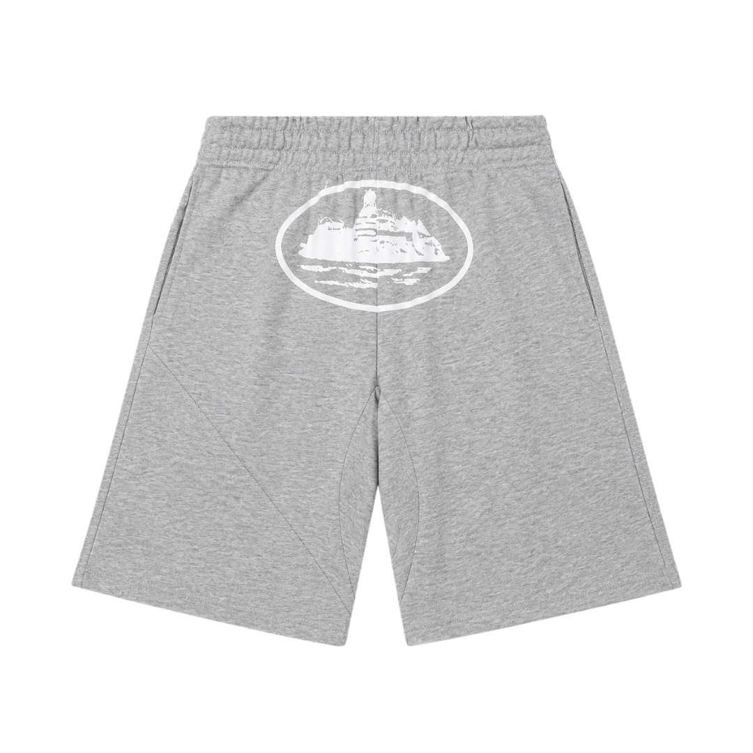 Alcatraz Short set