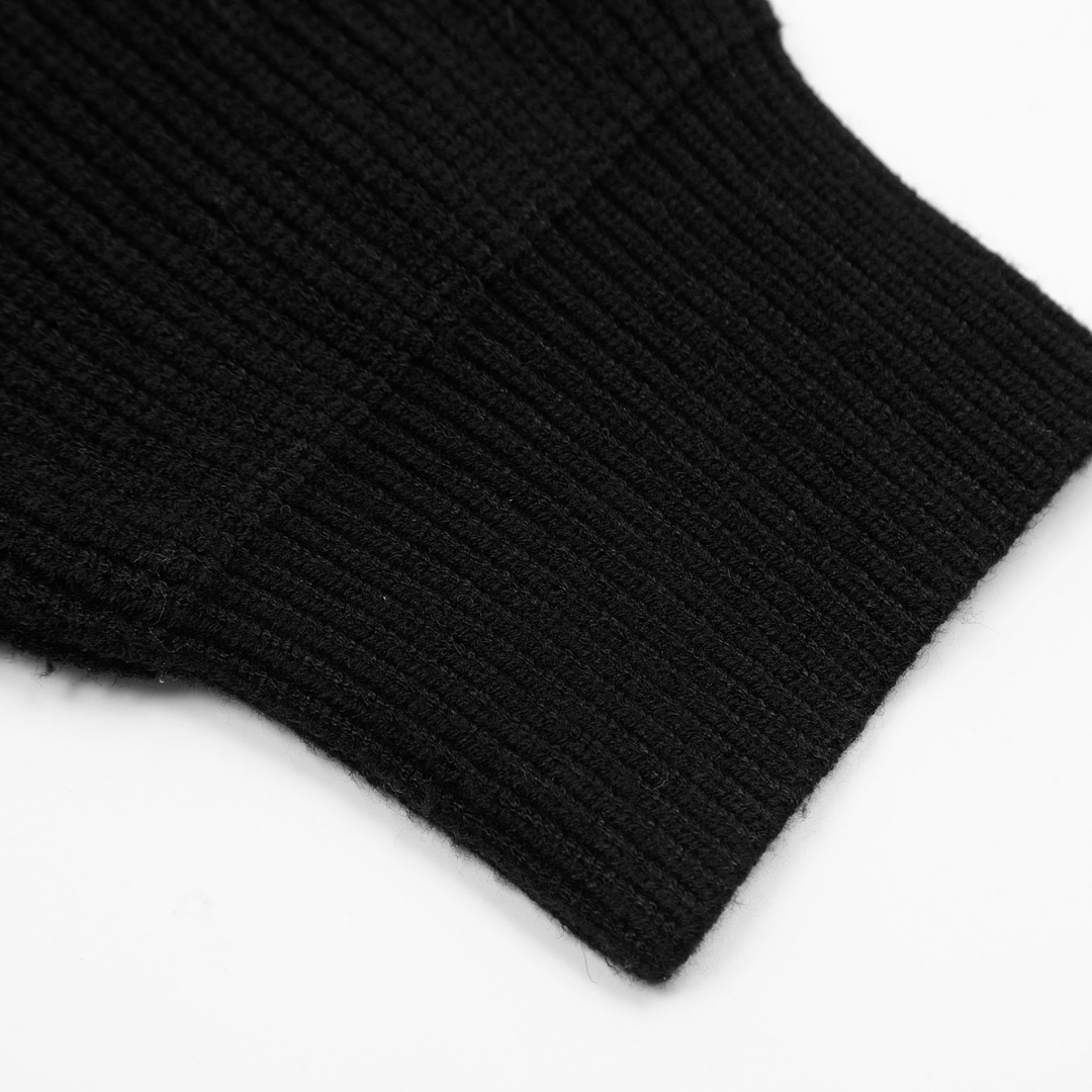 Monogram Sweater