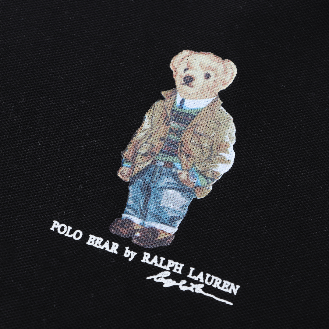 Polo Bear T-shirt