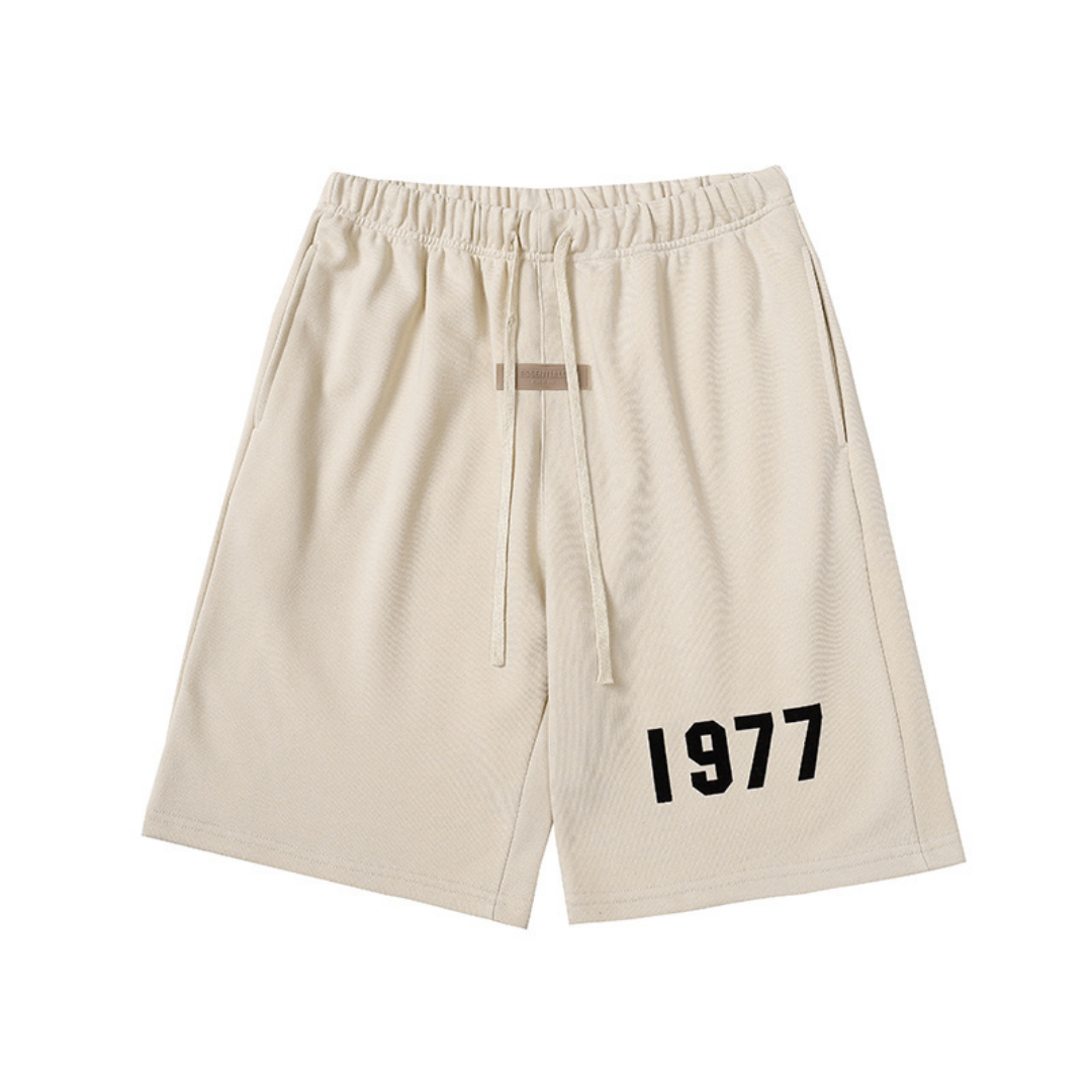 Essentials Short Set