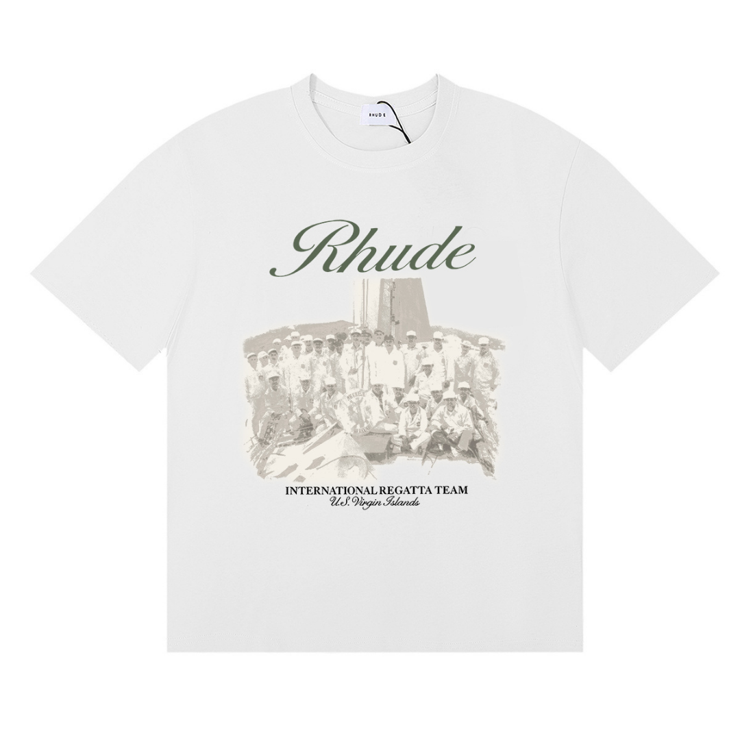 Rh*de T-shirt