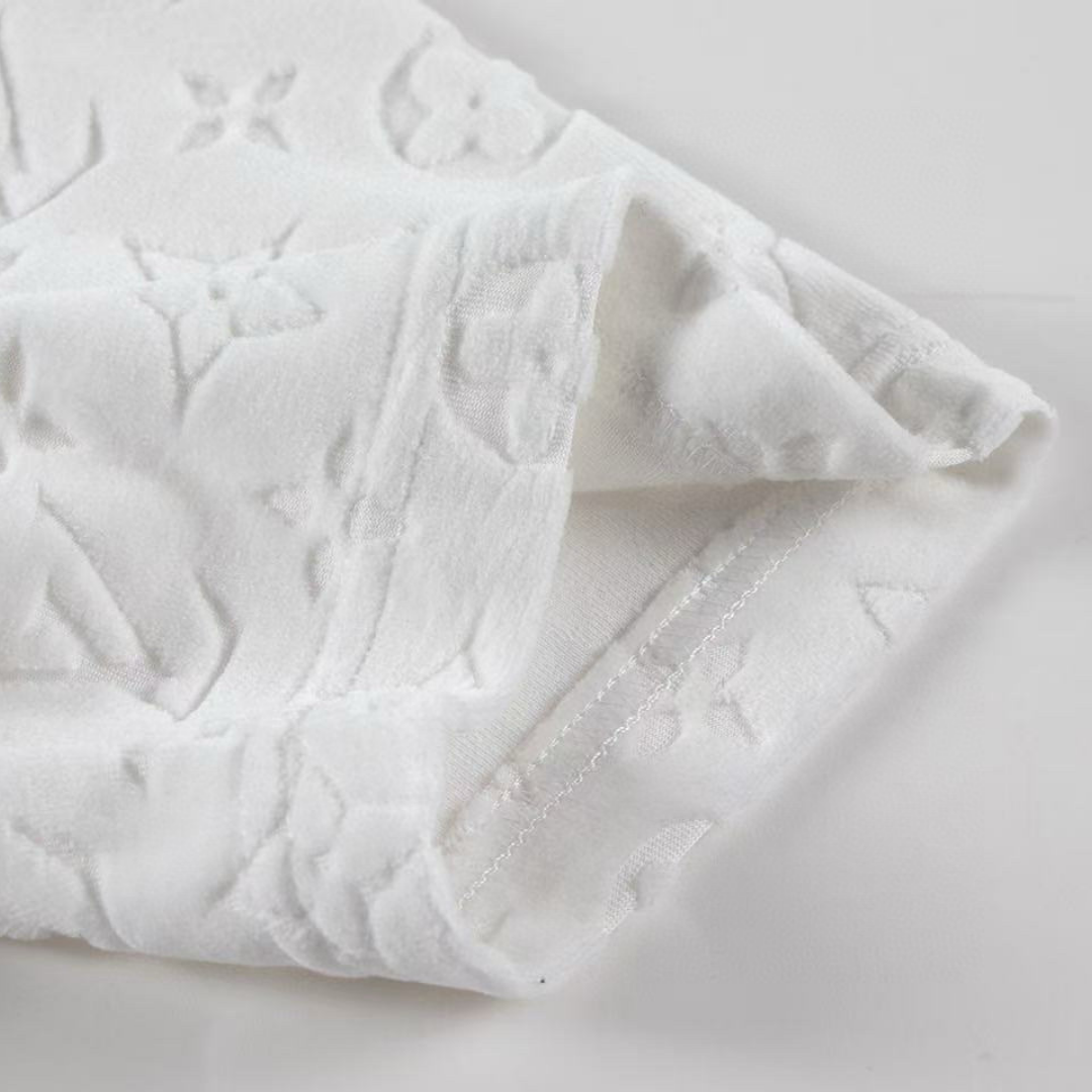 Lv Monogram T-shirt