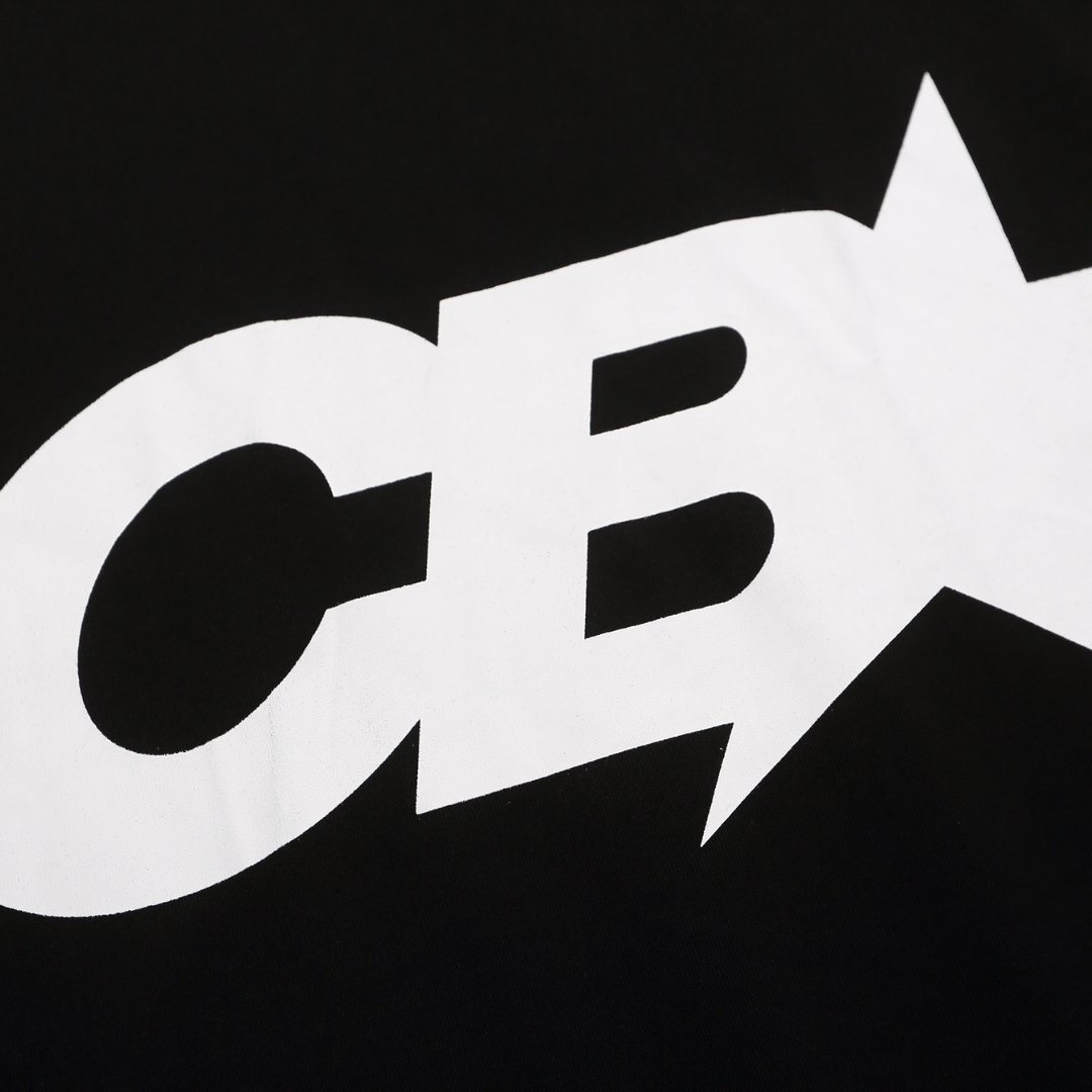 CB Monogram T-shirt