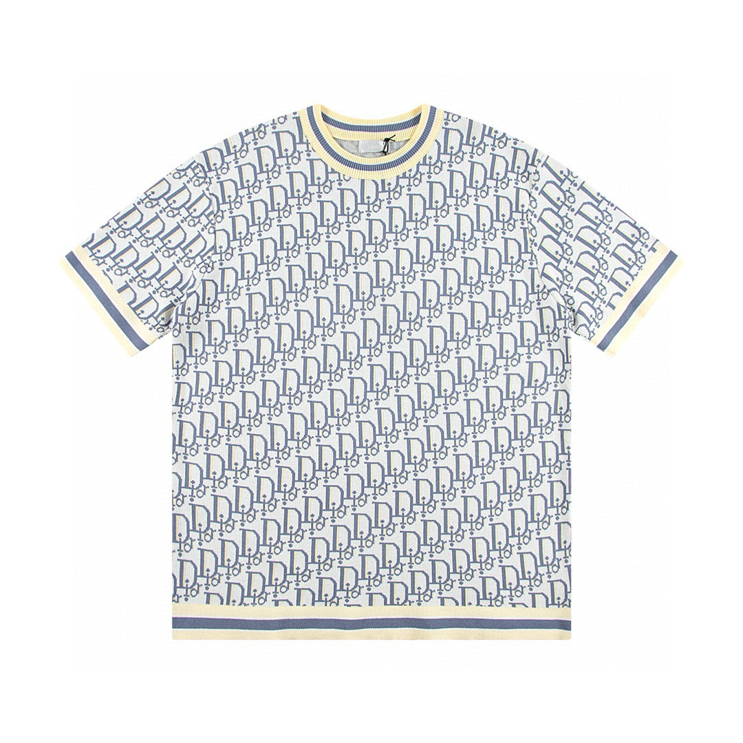 Monogram T-shirt