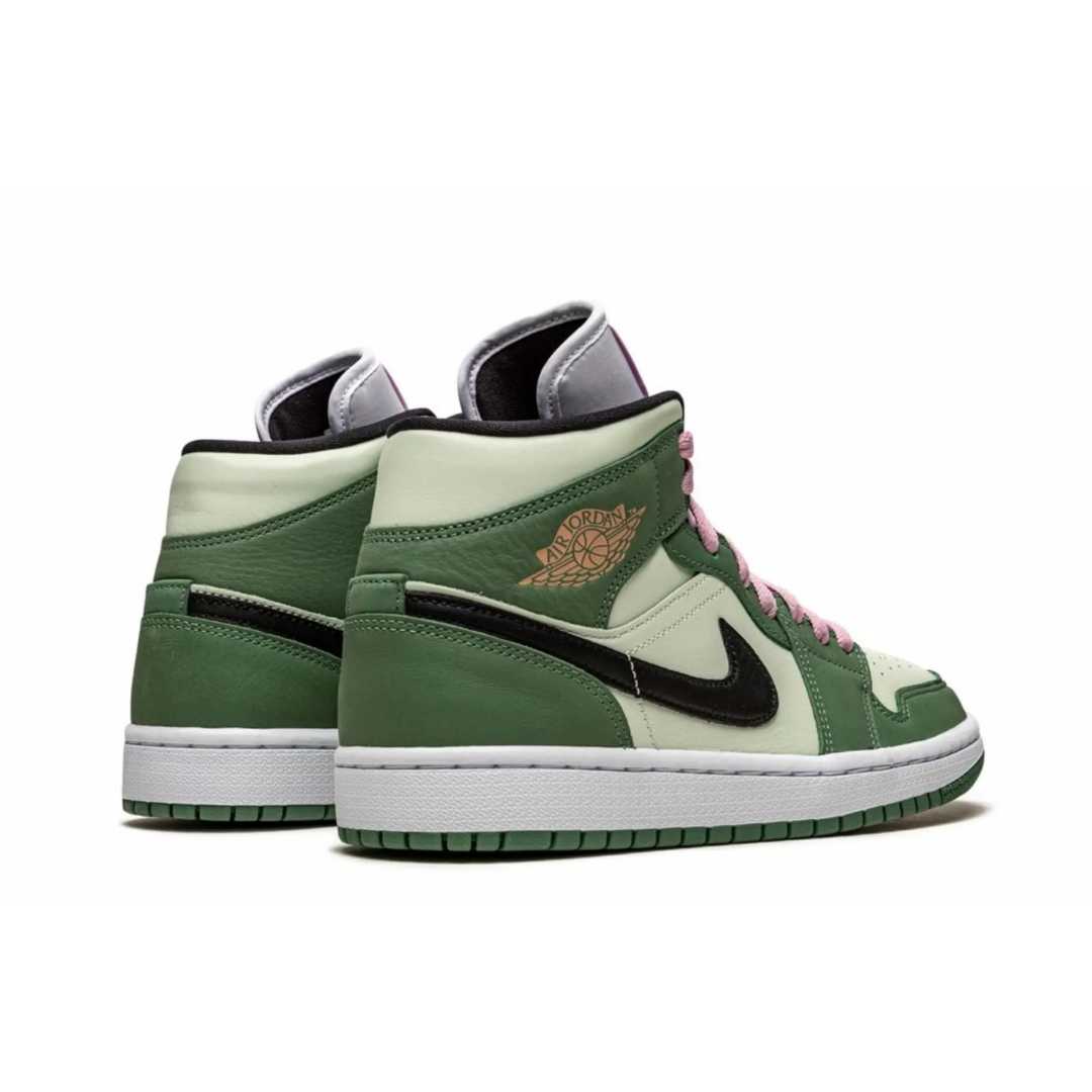 J1 Mid "Dutch Green"