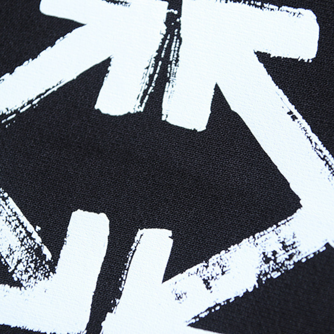 Off-W Monogram Pants