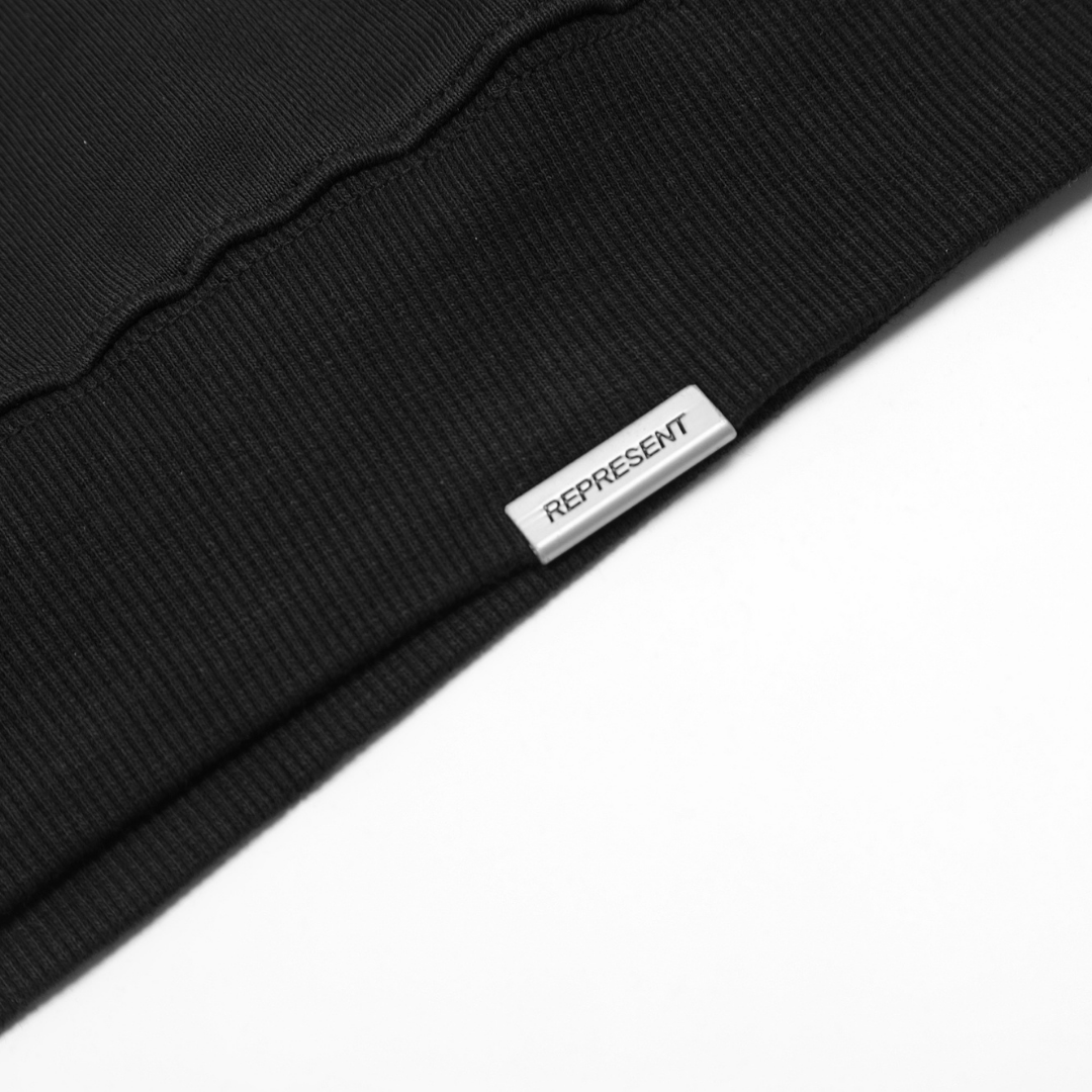 Sweat-shirt Represent Monogram