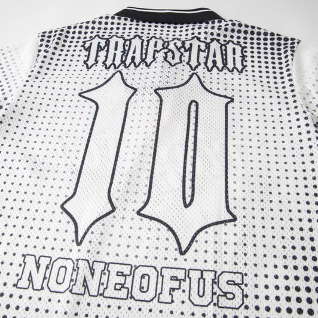 Irongate Gradient Football T-shirt