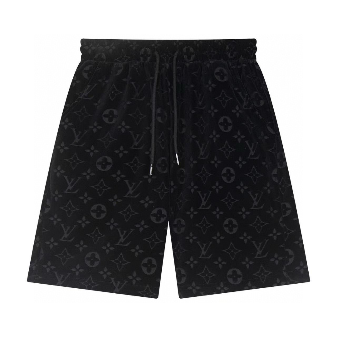 Lv Monogram T-shirt
