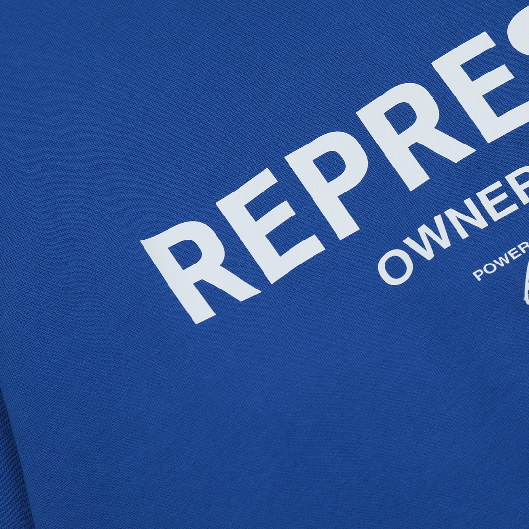 Sweat-shirt Represent Monogram