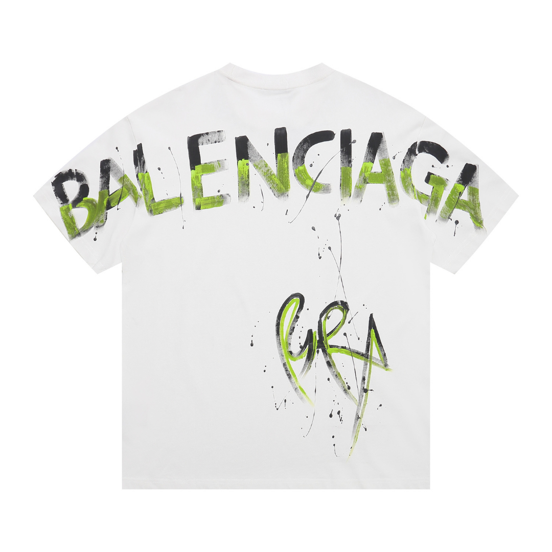 BB Spray T-shirt