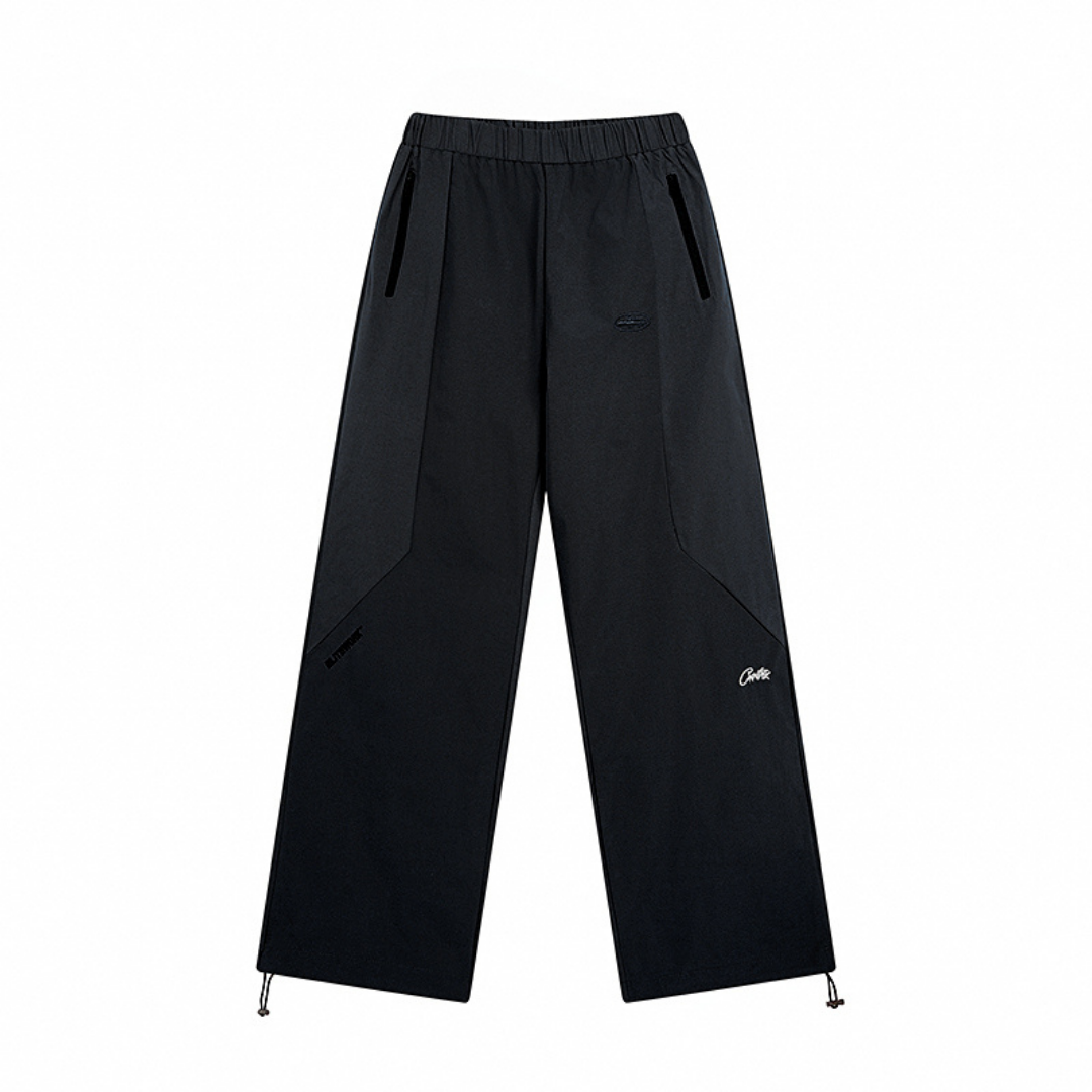 Rules The World Alcatraz Tracksuit