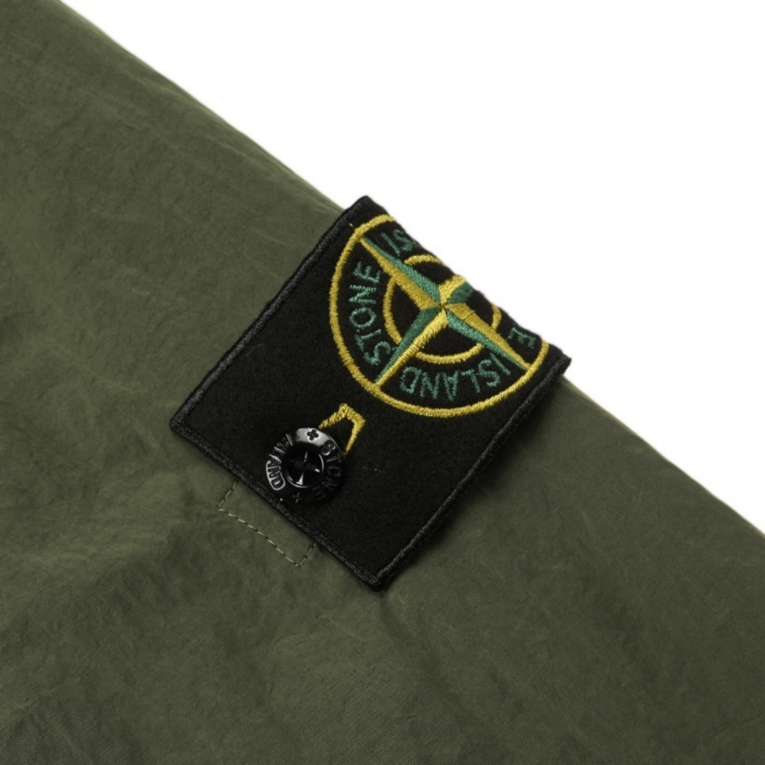 Tactic Monogram Jacket