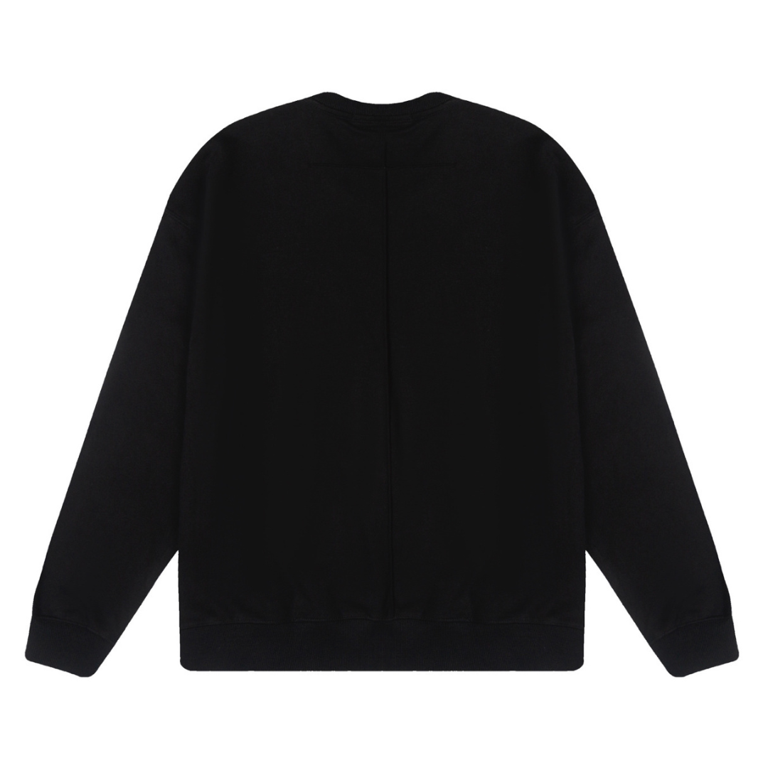 Gvc Shark Sweatshirt