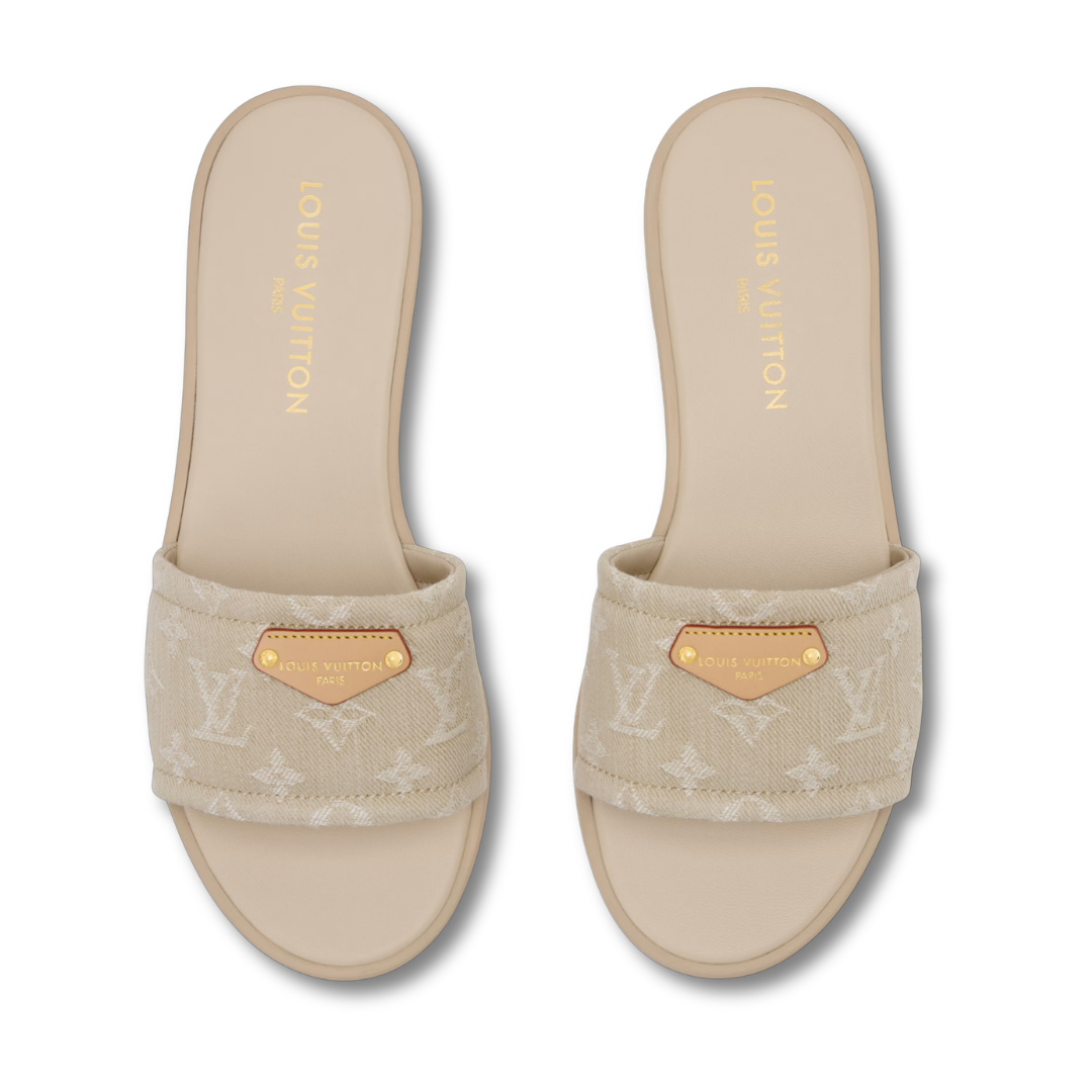Lily Slides