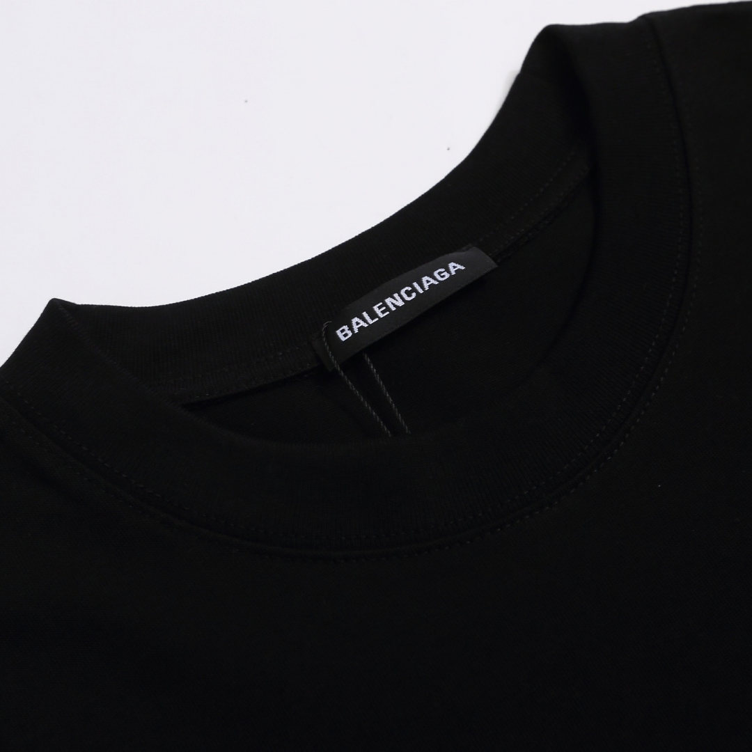 BB Graphic Logo T-shirt