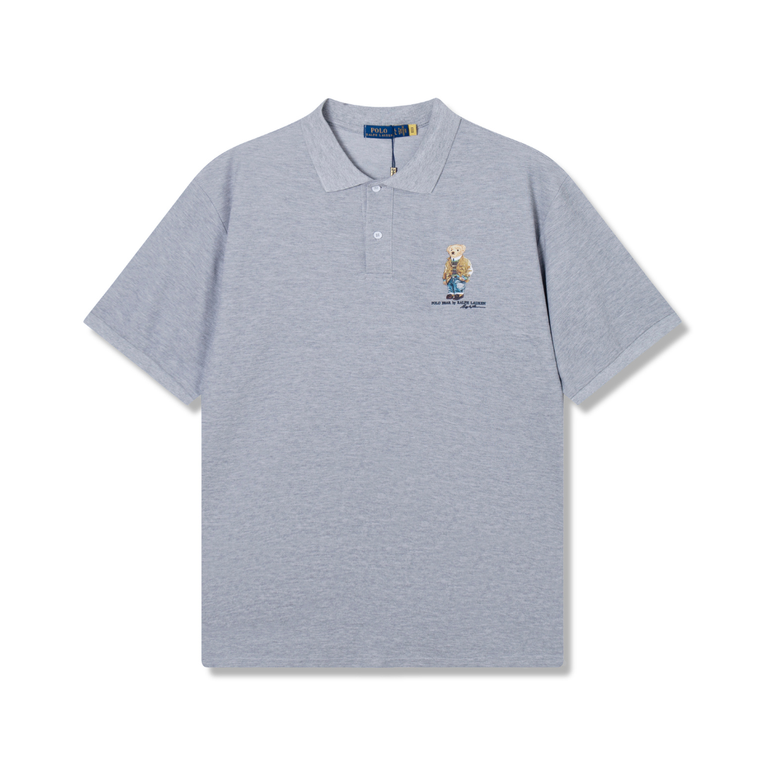 Polo Bear T-shirt