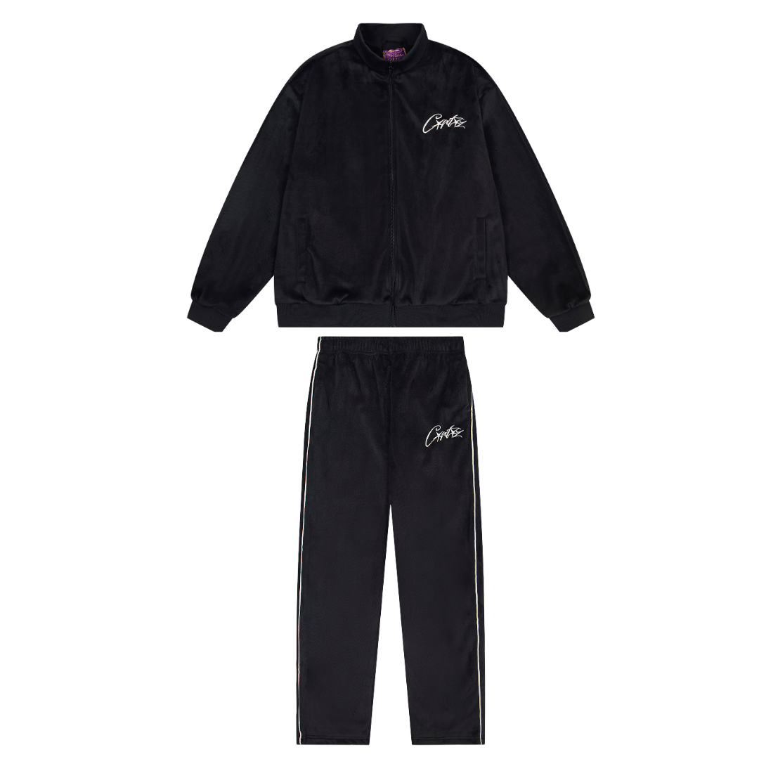 Alcatraz Tracksuit
