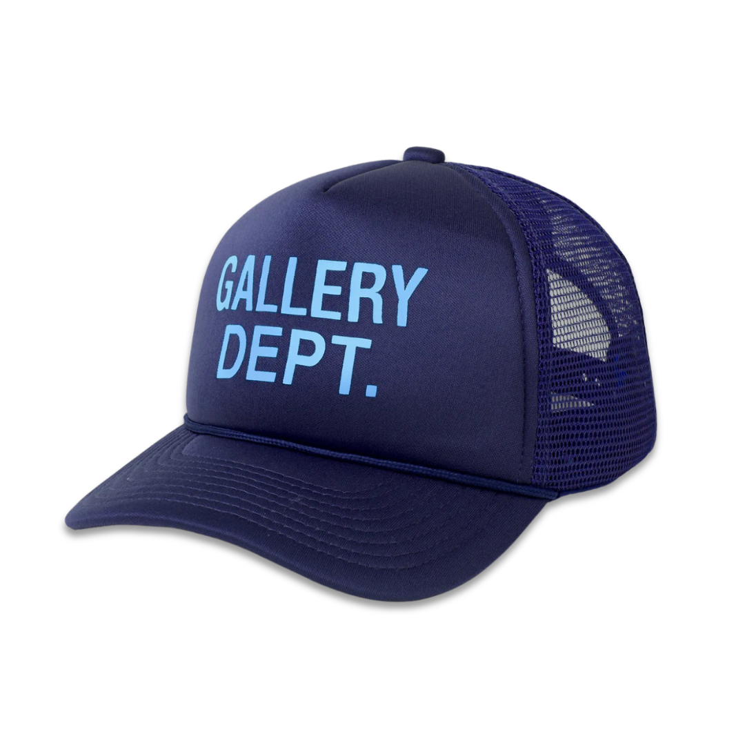 Gallery Trucker Cap
