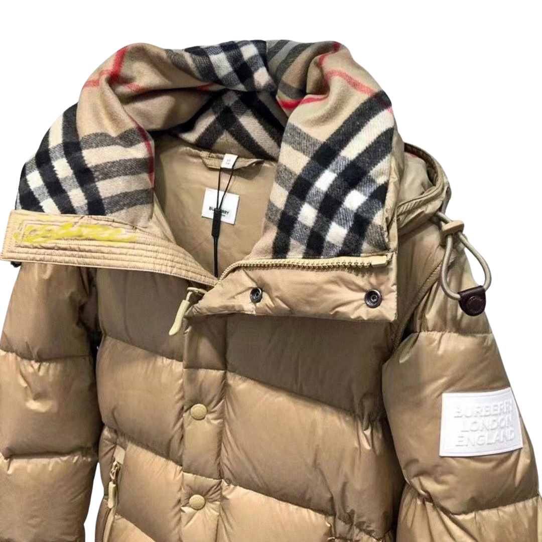 Monogram Halsby Jacket