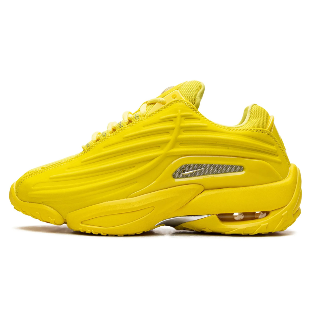 Nocta Step 2 Opti Yellow