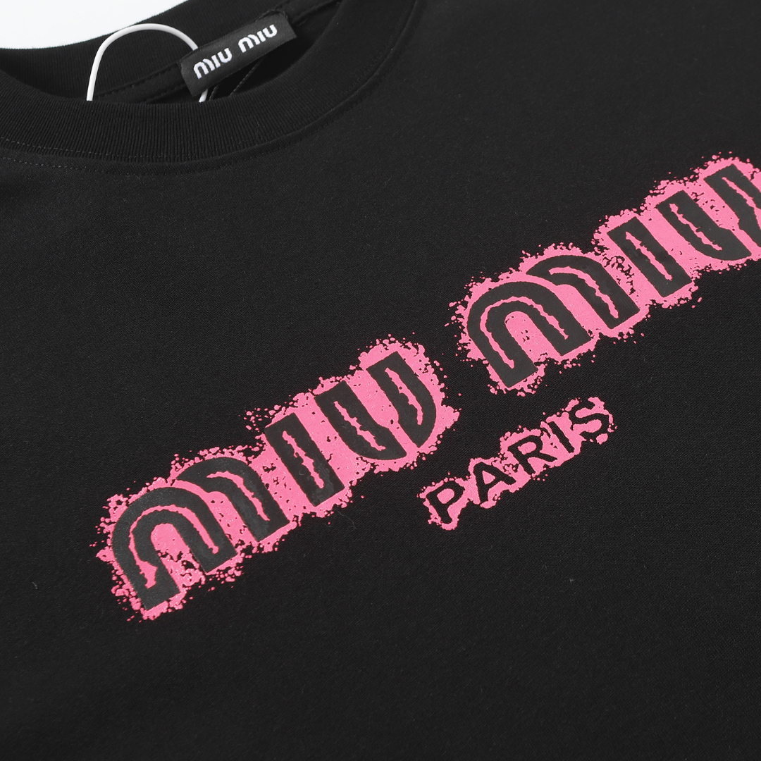 Miu T-shirt