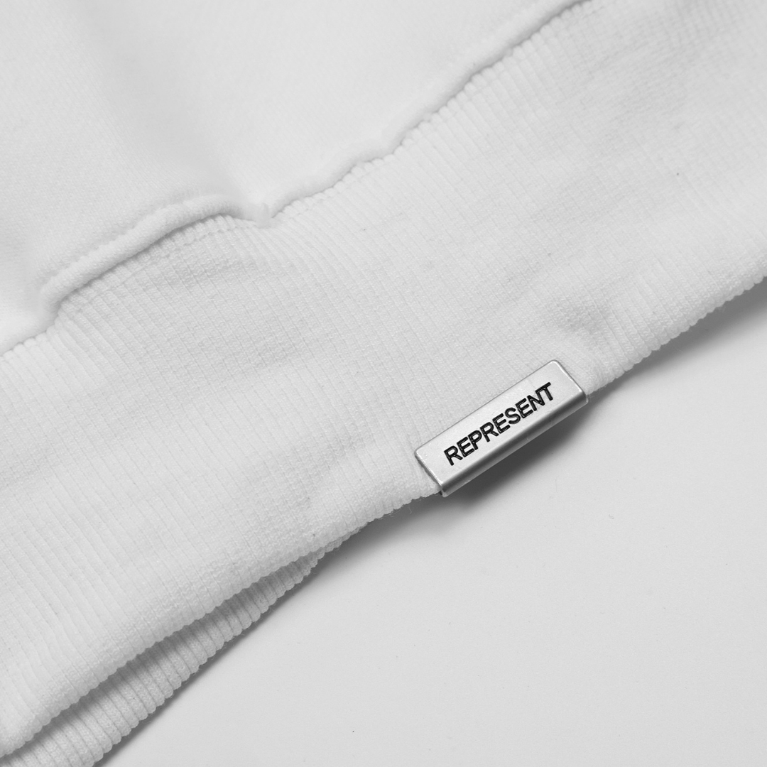 Sweat-shirt Represent Monogram