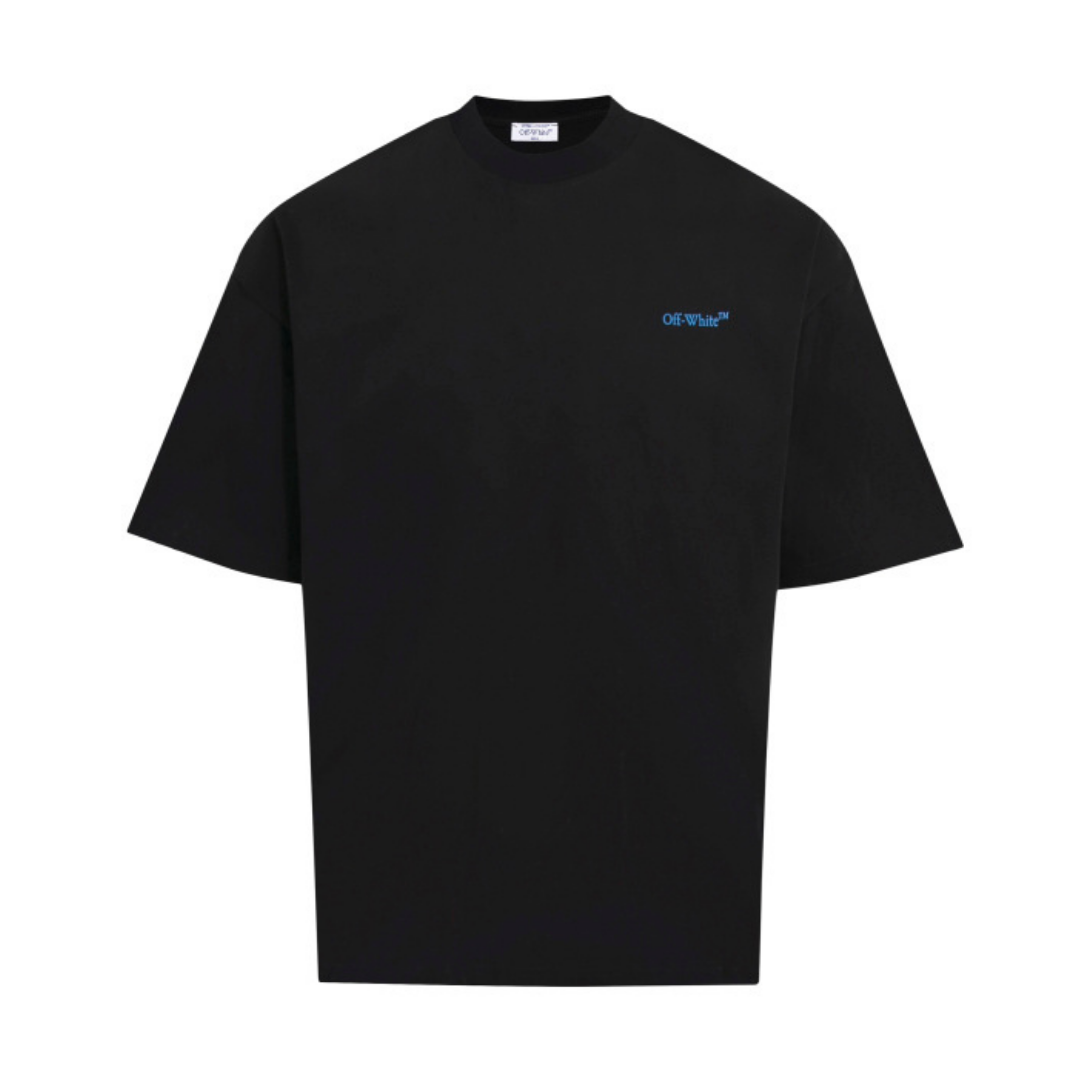 Off-W Monogram T-shirt