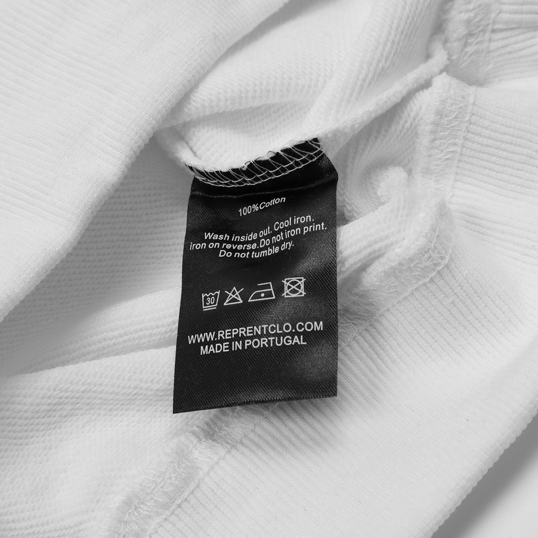 Sweat-shirt Represent Monogram