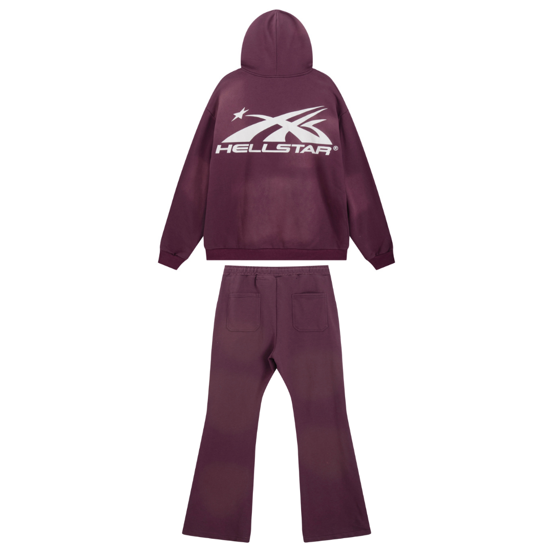 Hell Tracksuit