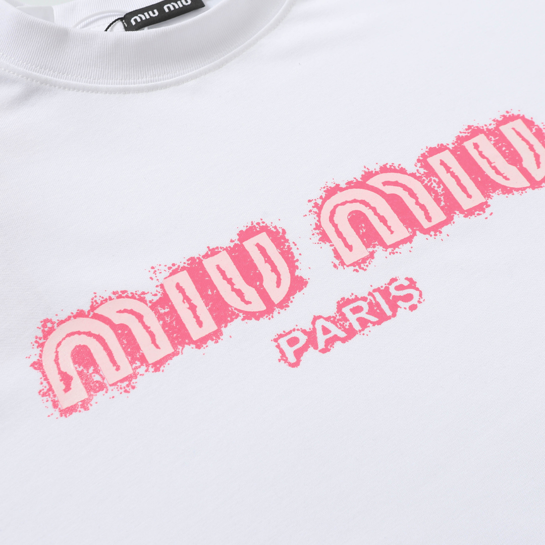 Miu T-shirt