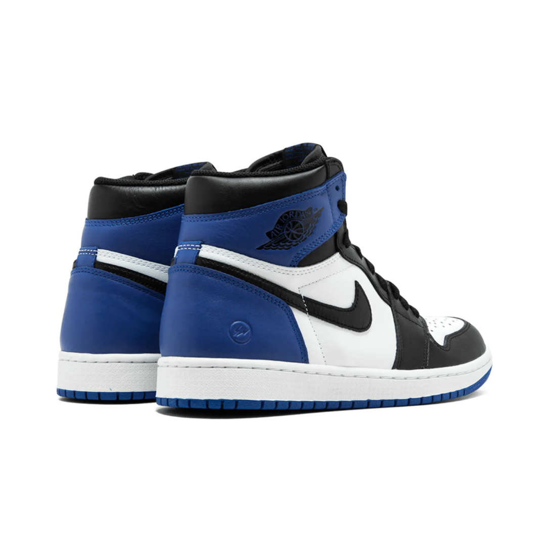 J1 Fragment Blue