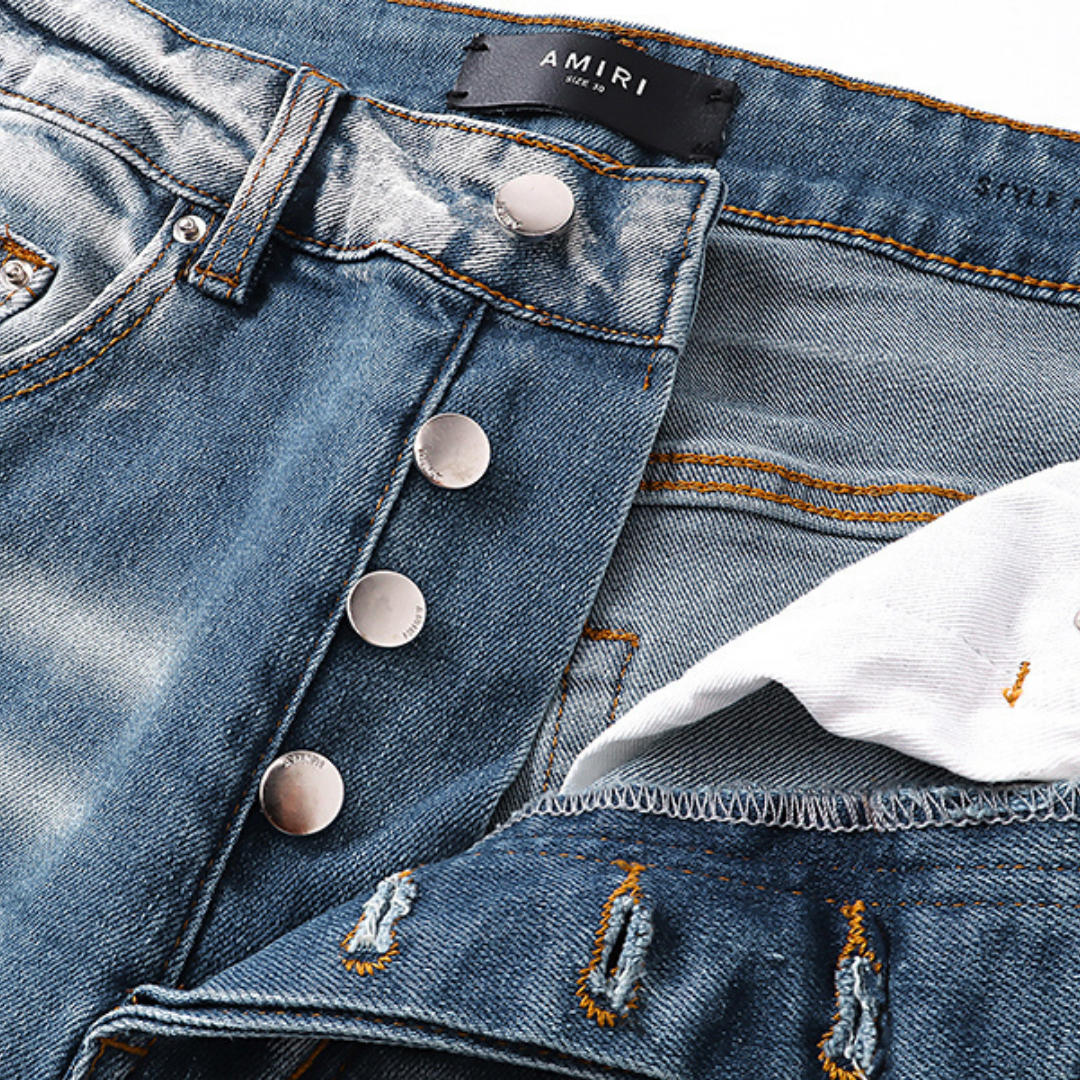 Amr Jeans