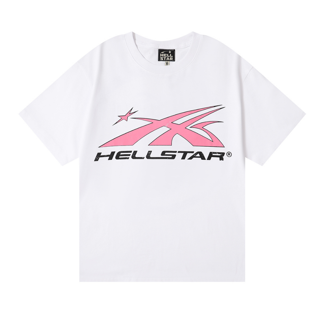 Hell T-shirt