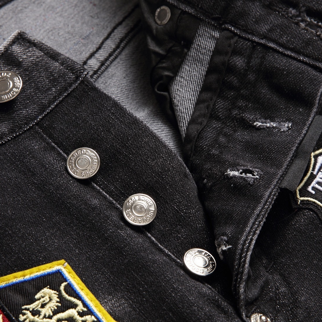 Dsq Jeans