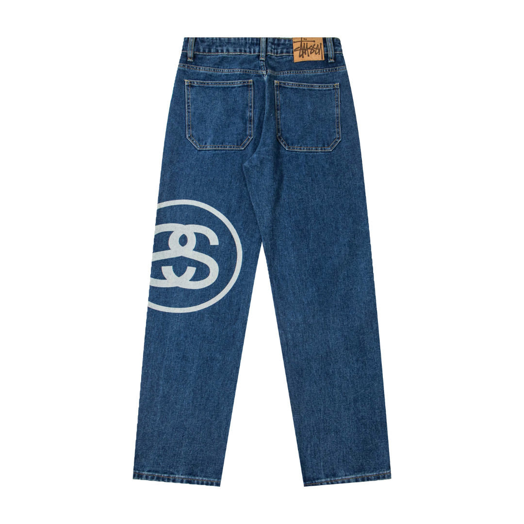 Stussy Jeans