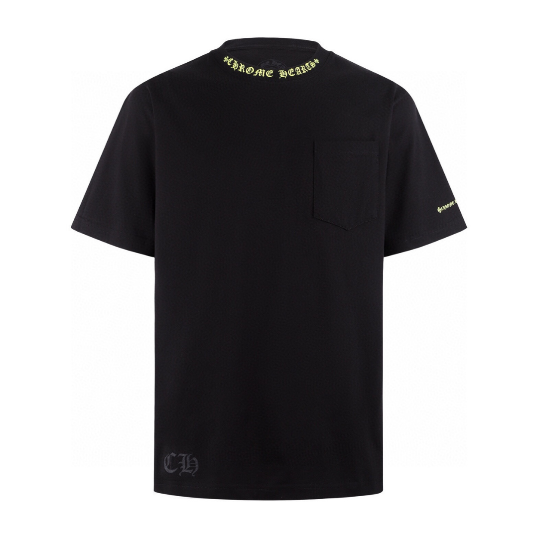 Chrome T-shirt
