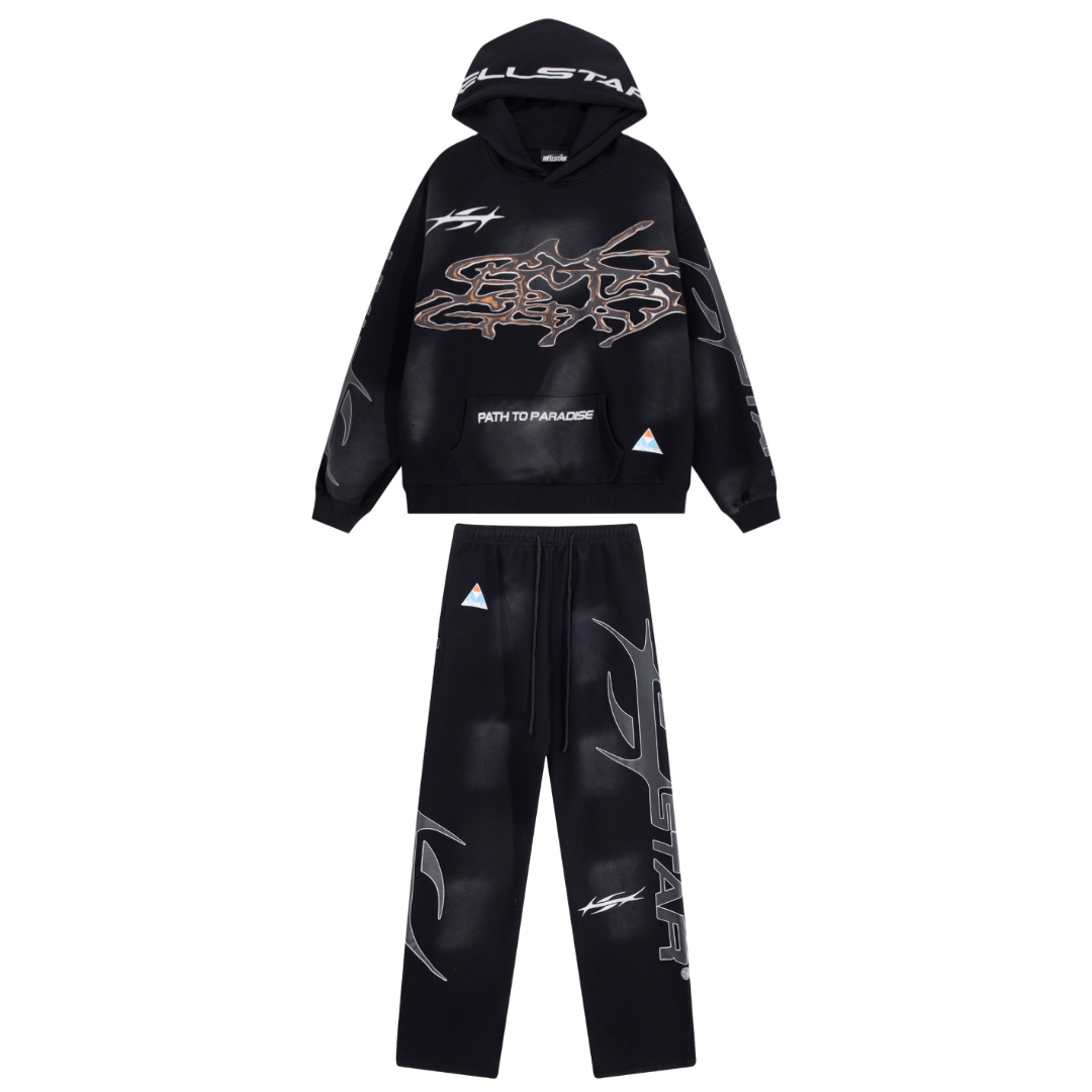 Hell Tracksuit