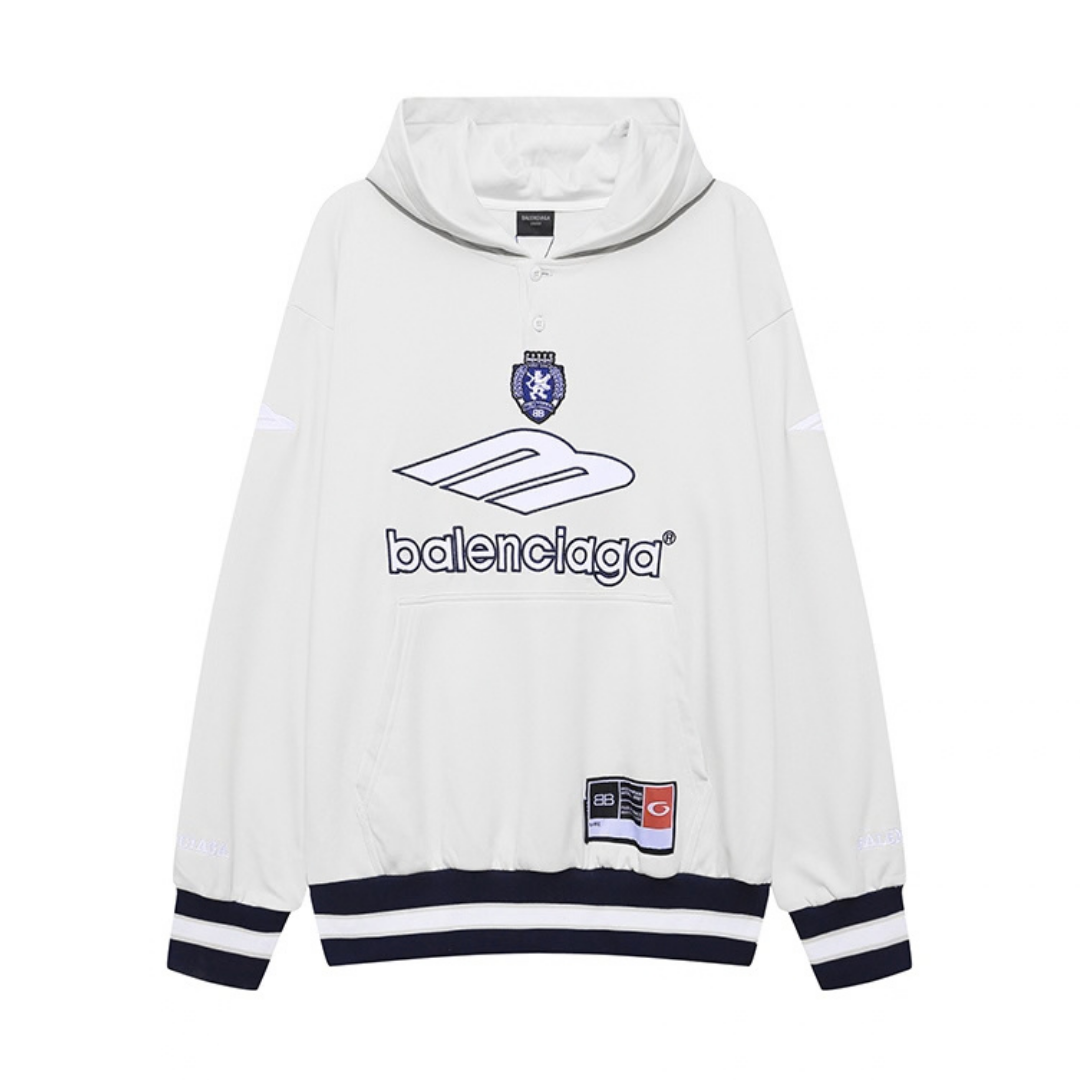 BB Hoodie