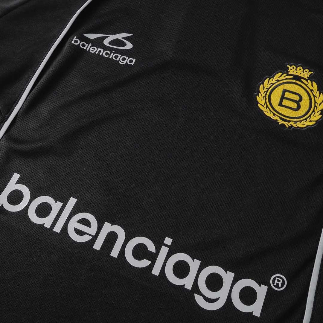 BB Jersey Logo T-shirt