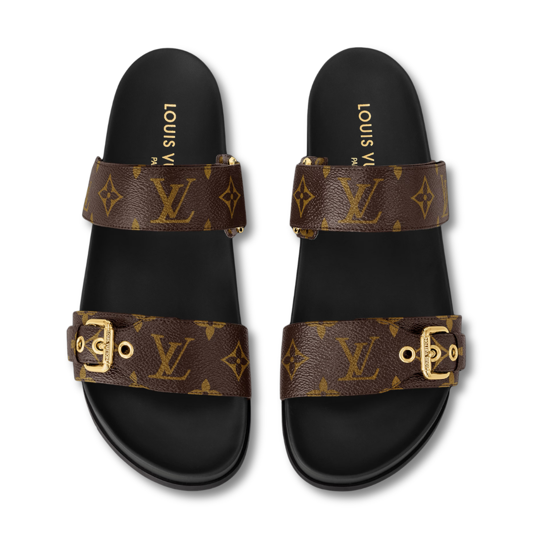 Bon Dia Sandal