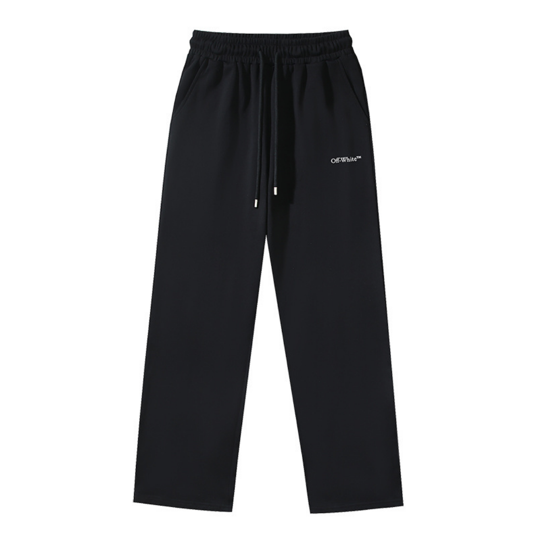 Off-W Monogram Pants