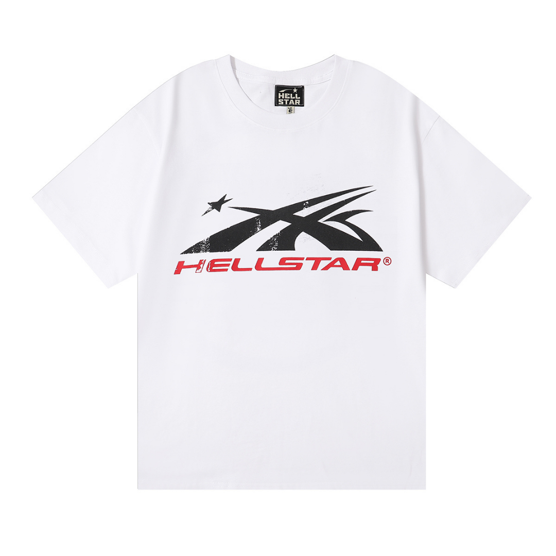 Hell T-shirt
