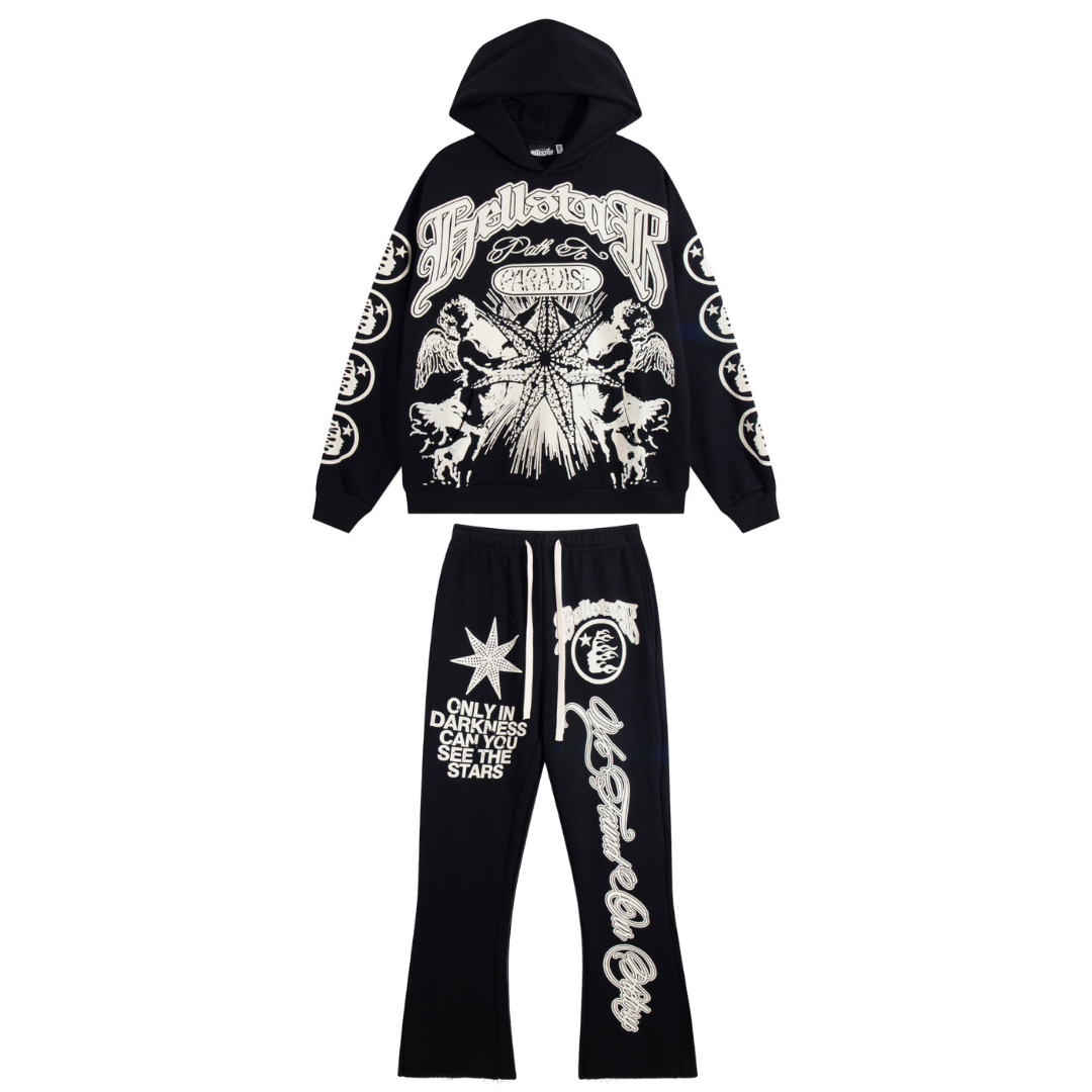 Hell Tracksuit