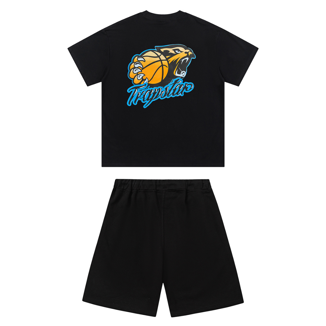 Irongate Arch Decoded Short Set