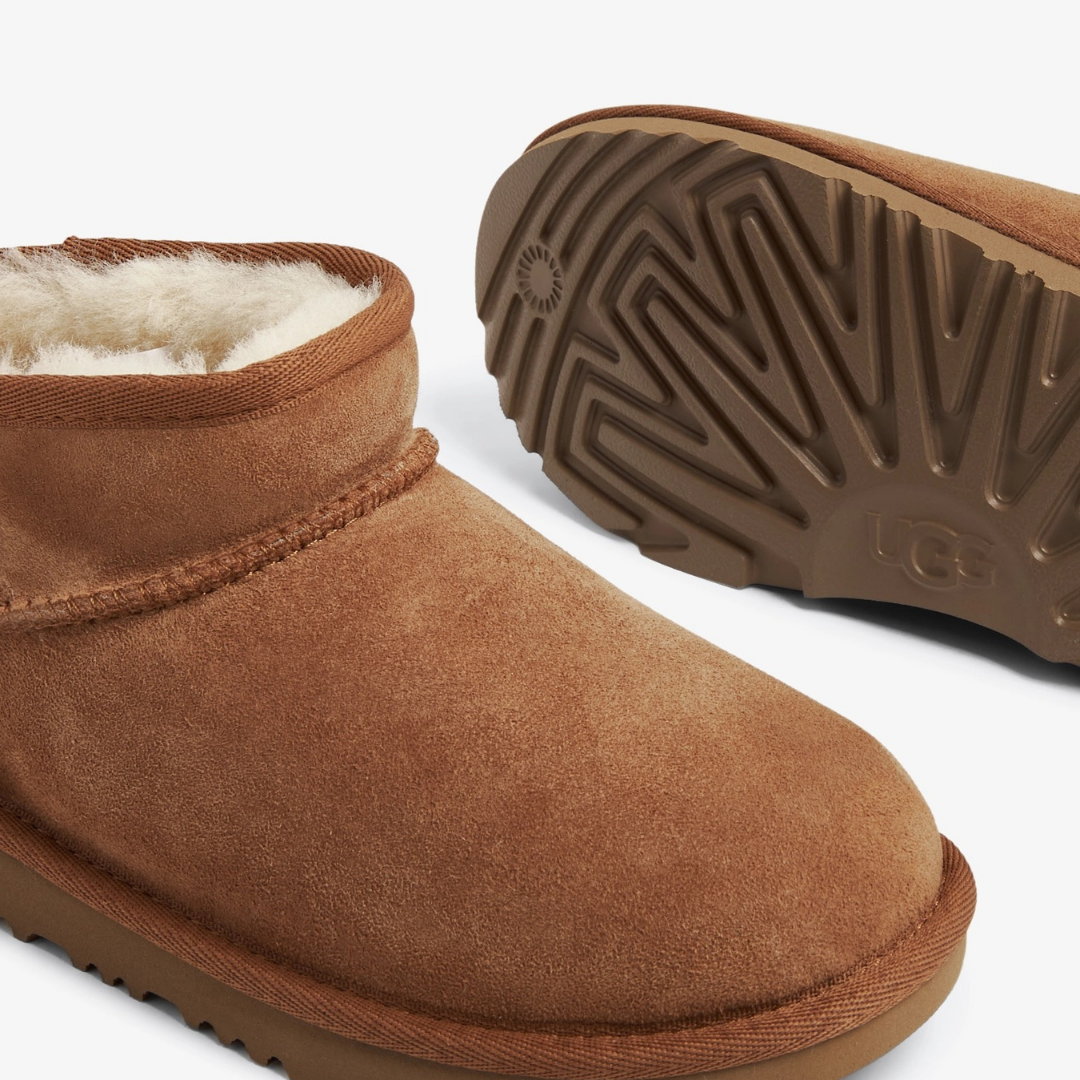 WMNS Classic Ultra Mini boots