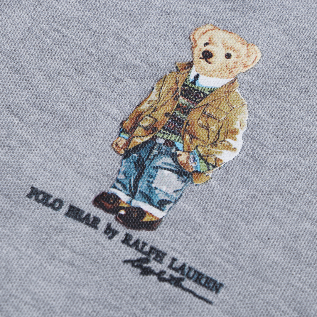 Polo Bear T-shirt
